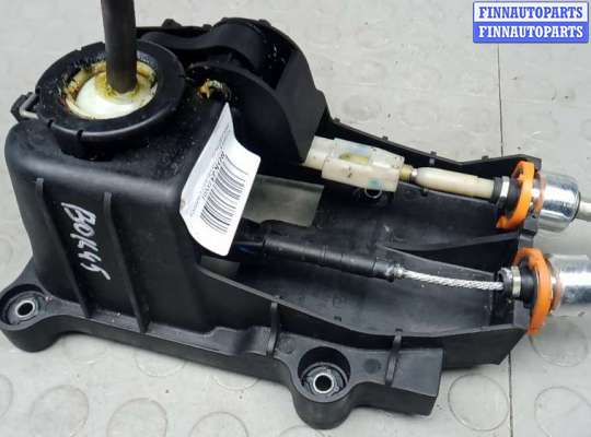 купить кулиса кпп на CHEVROLET CAPTIVA 1