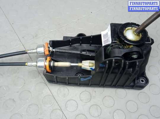 купить кулиса кпп на CHEVROLET CAPTIVA 1