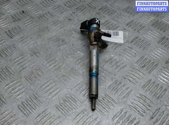 форсунка дизельная RN1505992 на RENAULT LAGUNA 3