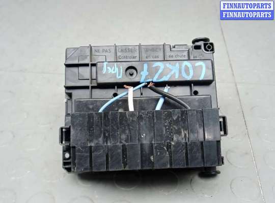 купить блок предохранителей на PEUGEOT 308 1