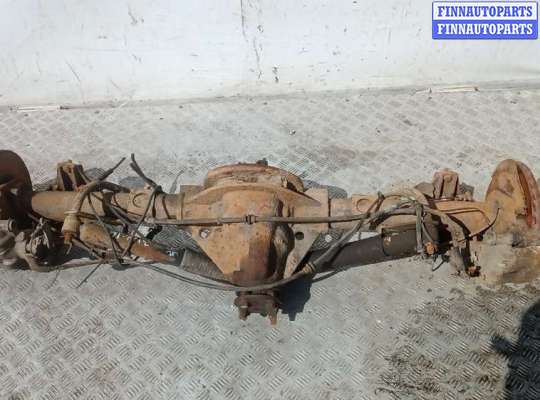 купить мост задний на IVECO DAILY 4