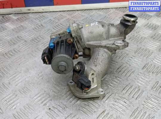купить клапан egr дизельный на NISSAN QASHQAI J11
