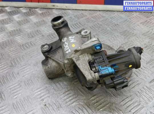 купить клапан egr дизельный на NISSAN QASHQAI J11
