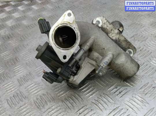 купить клапан egr дизельный на NISSAN QASHQAI J11