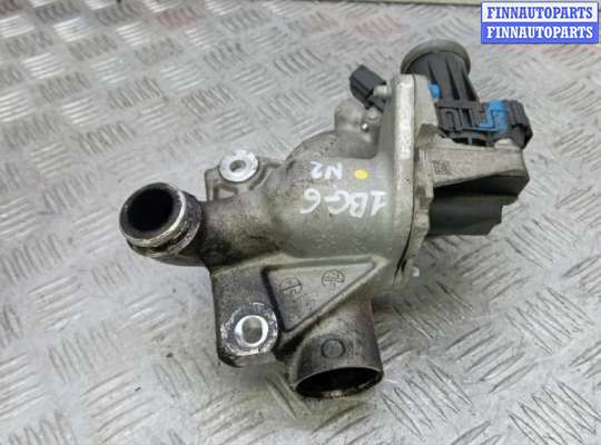 купить клапан egr дизельный на NISSAN QASHQAI J11