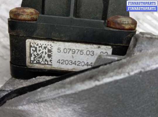 купить клапан egr дизельный на NISSAN QASHQAI J11