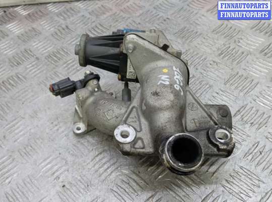 купить клапан egr дизельный на NISSAN QASHQAI J11