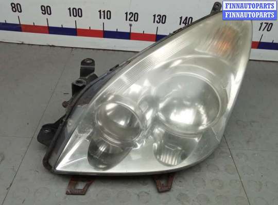 фара левая TT936560 на TOYOTA COROLLA VERSO 2