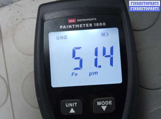 купить дверь 3-5 на MERCEDES BENZ M-CLASS W164