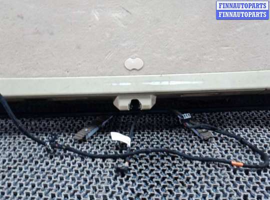 купить дверь 3-5 на MERCEDES BENZ M-CLASS W164