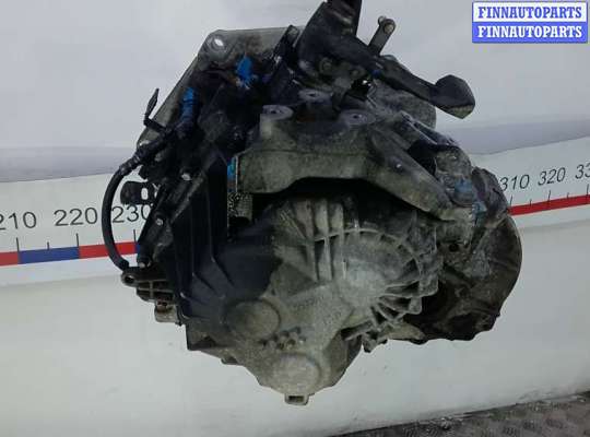 купить кпп 6ст. на OPEL ASTRA J