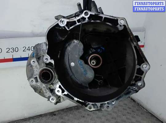 купить кпп 6ст. на OPEL ASTRA J