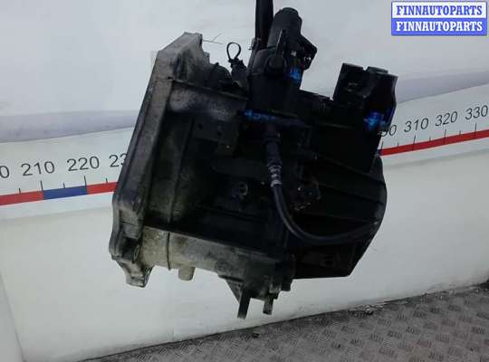 купить кпп 6ст. на OPEL ASTRA J