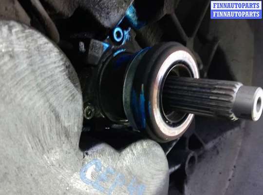 купить кпп 6ст. на OPEL ASTRA J