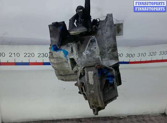 купить кпп 6ст. на OPEL ASTRA J