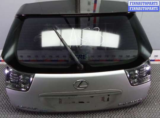 купить замок 3-5 двери на LEXUS RX 2