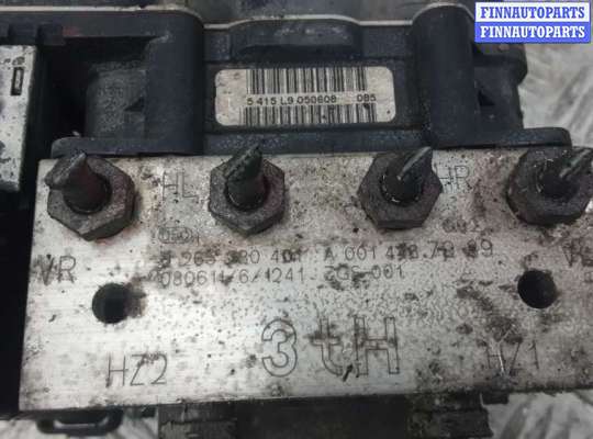 купить блок abs на VOLKSWAGEN CRAFTER 1