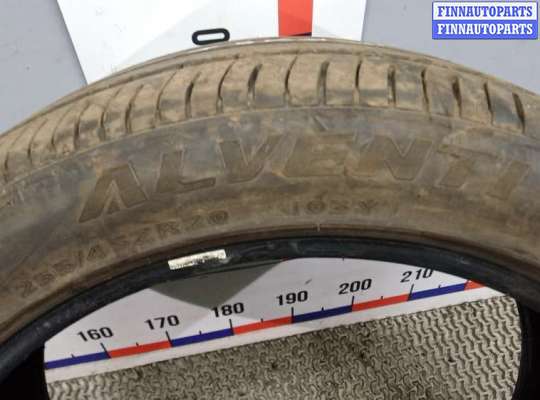 купить шина на LAND ROVER DISCOVERY SPORT 1