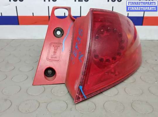 купить фонарь задний правый на SEAT LEON 2