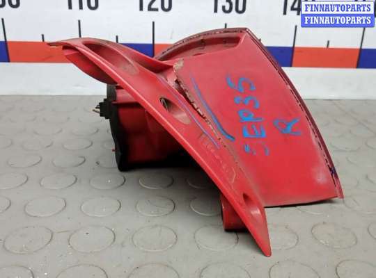 купить фонарь задний правый на SEAT LEON 2