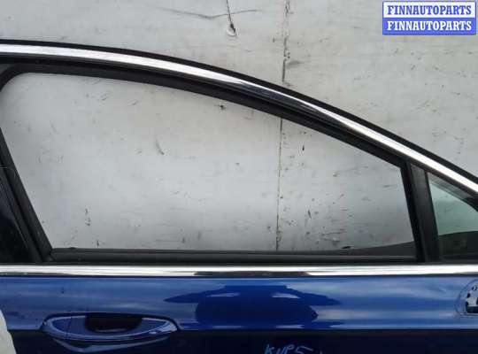 Дверь боковая на Ford Mondeo V