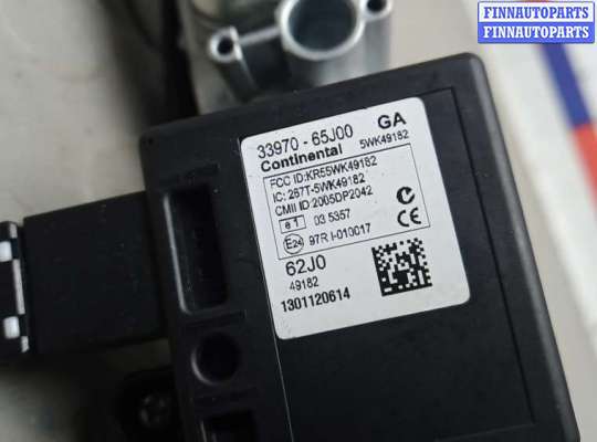 купить замок зажигания на SUZUKI GRAND VITARA 2