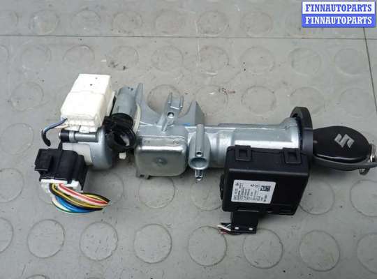 купить замок зажигания на SUZUKI GRAND VITARA 2