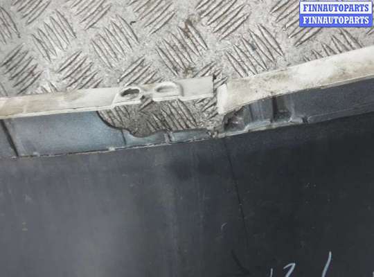 Крыло переднее на BMW X5 (E70)