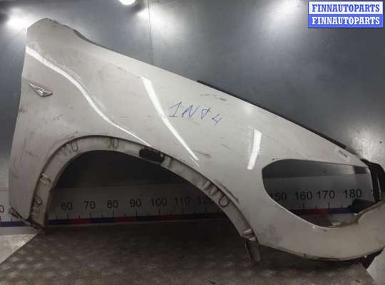 купить крыло переднее правое на BMW X5 E70