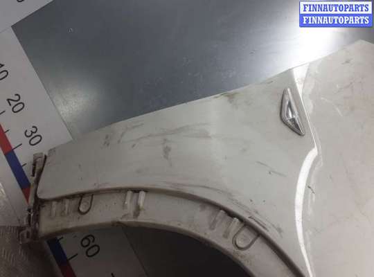 Крыло переднее на BMW X5 (E70)