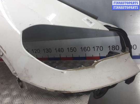 Крыло переднее на BMW X5 (E70)