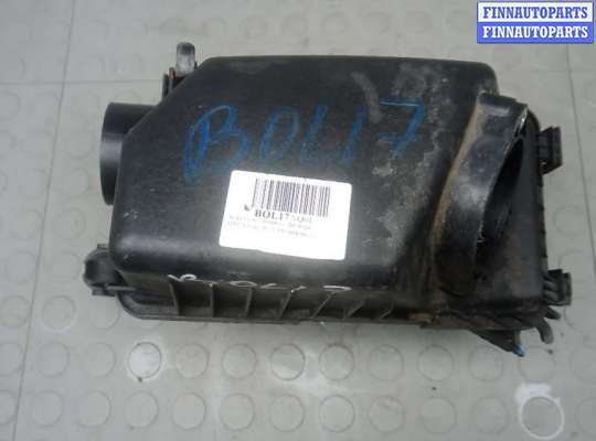 Купить корпус воздушного фильтра на HYUNDAI I30 GD корпус воздушного фильтра HN568466 на HYUNDAI I30 GD