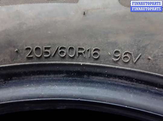 купить шина на CITROEN C4 PICASSO 2