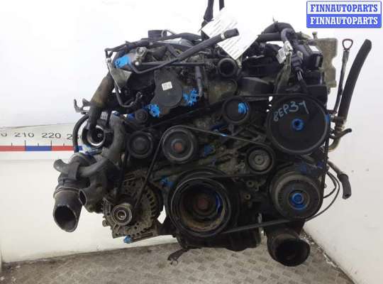 купить двигатель дизельный на MERCEDES BENZ C-CLASS W204