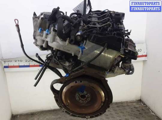 купить двигатель дизельный на MERCEDES BENZ C-CLASS W204
