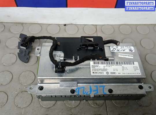 купить монитор на AUDI Q7