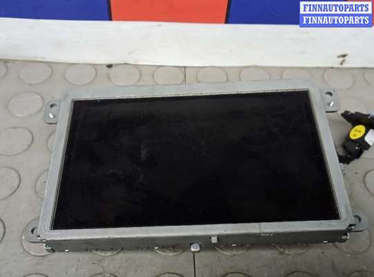 купить монитор на AUDI Q7