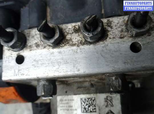 купить блок abs на PEUGEOT 308 2