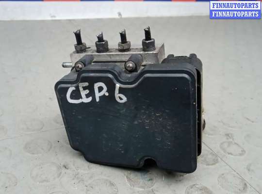 купить блок abs на PEUGEOT 308 2