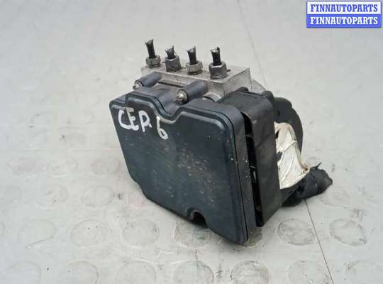 купить блок abs на PEUGEOT 308 2