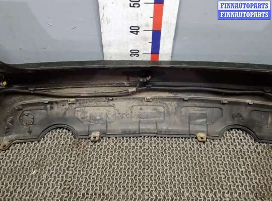 купить бампер задний на CHEVROLET CAPTIVA 2