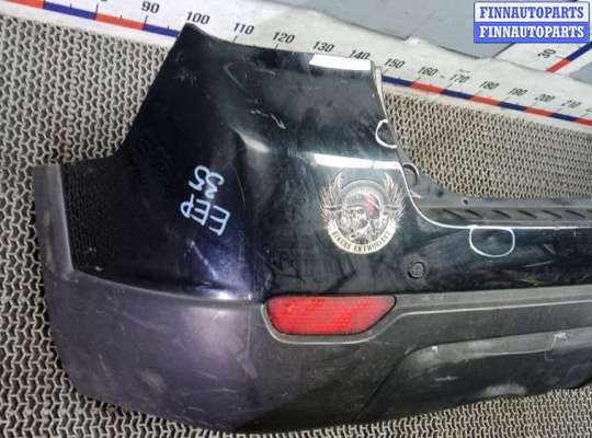 купить бампер задний на CHEVROLET CAPTIVA 2