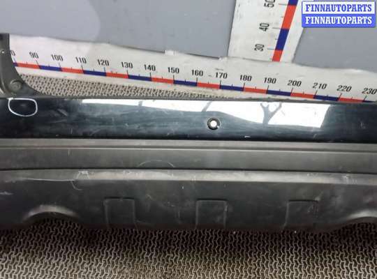 купить бампер задний на CHEVROLET CAPTIVA 2