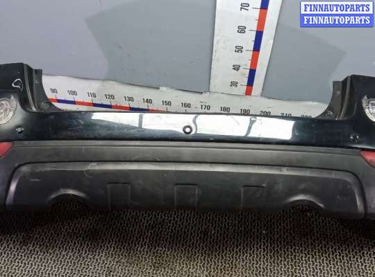 купить бампер задний на CHEVROLET CAPTIVA 2