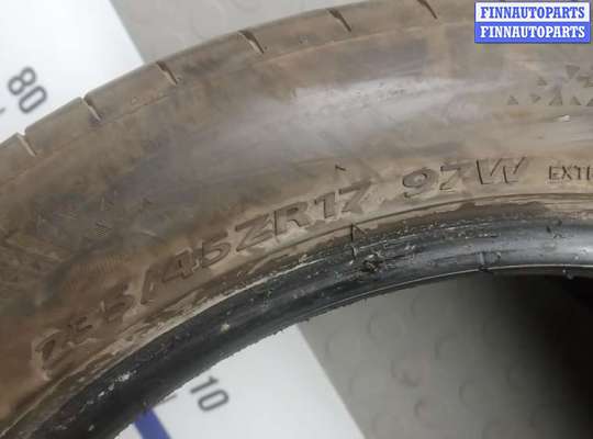 купить шина на VOLKSWAGEN PASSAT B7