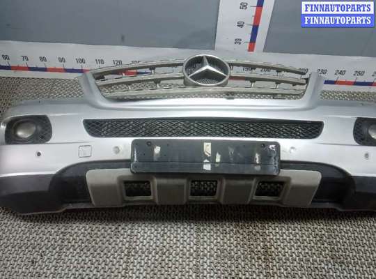 купить решетка радиатора на MERCEDES BENZ M-CLASS W164