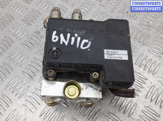 купить блок abs на FORD RANGER 1