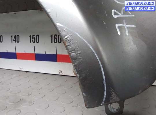 купить крыло переднее правое на LAND ROVER FREELANDER 2
