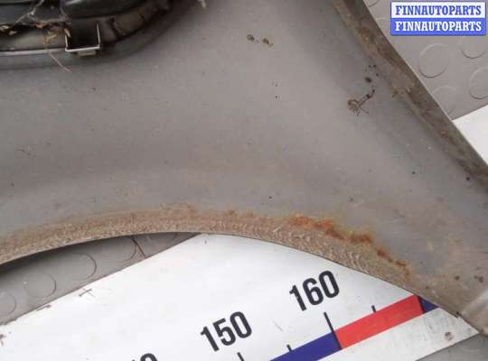 купить крыло переднее правое на LAND ROVER FREELANDER 2