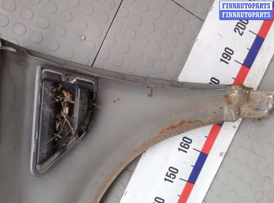 купить крыло переднее правое на LAND ROVER FREELANDER 2